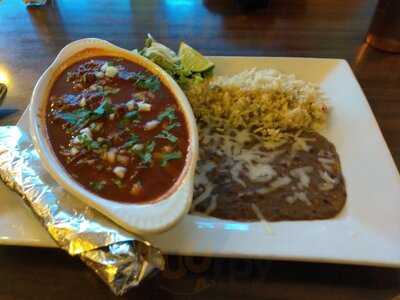 Macho Tequila's Homestyle Mexican Food