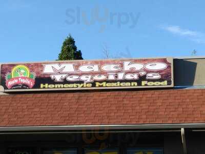 Macho Tequila's Homestyle Mexican Food