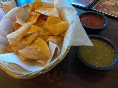 Macho Tequila's Homestyle Mexican Food