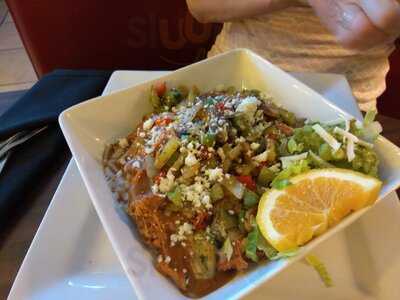 Macho Tequila's Homestyle Mexican Food