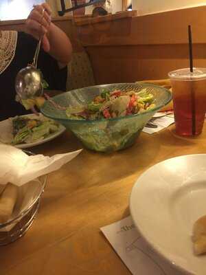 Olive Garden Italian Restaurant
