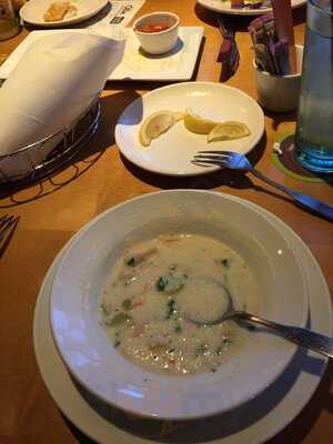 Olive Garden Italian Restaurant