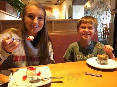 Olive Garden Italian Restaurant