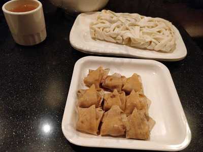 Little Sheep Mongolian Hot Pot, Cupertino