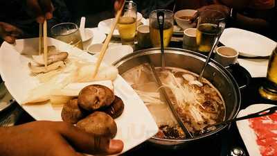 Little Sheep Mongolian Hot Pot, Cupertino