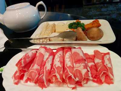 Little Sheep Mongolian Hot Pot, Cupertino