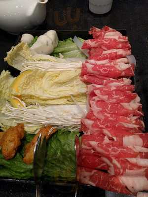 Little Sheep Mongolian Hot Pot, Cupertino