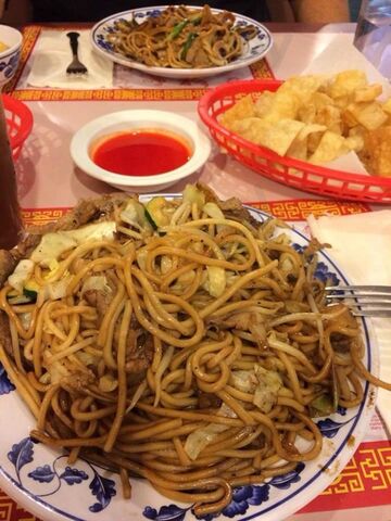 Emperor Mongolian Bbq