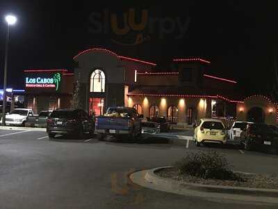 Los Cabos Mexican Grill And Cantina
