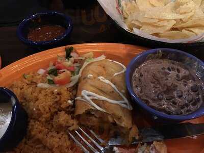 Los Cabos Mexican Grill And Cantina