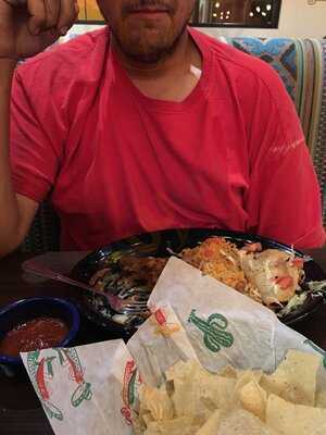 Los Cabos Mexican Grill And Cantina