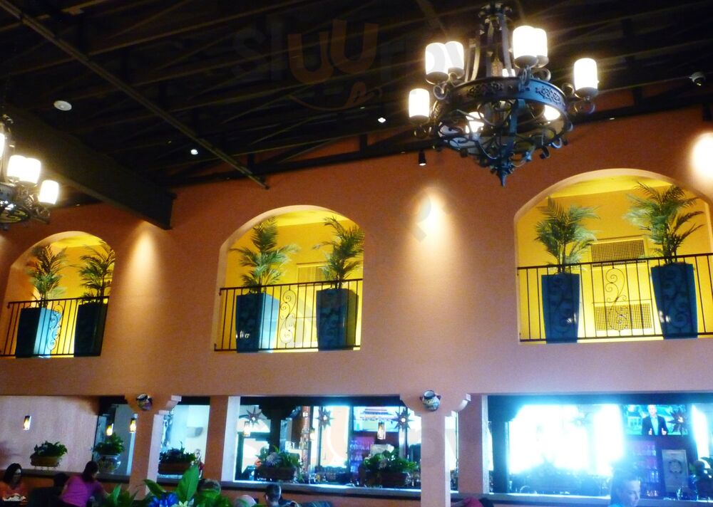 Los Cabos Mexican Grill And Cantina