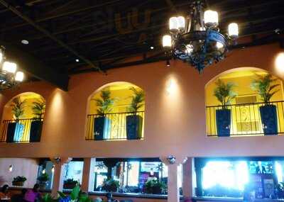 Los Cabos Mexican Grill And Cantina