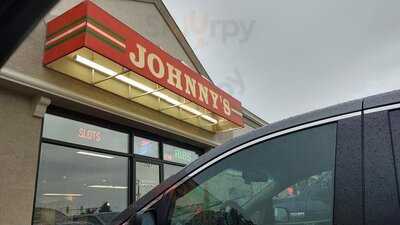 Johnny's Beef & Gyros