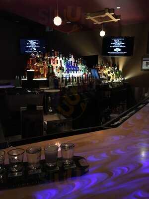 Sake Sushi Asian Fusion