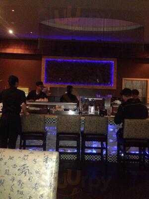 Sake Sushi Asian Fusion