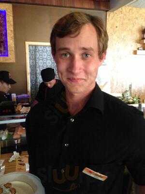 Sake Sushi Asian Fusion