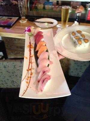Sake Sushi Asian Fusion