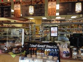 Great Harvest Bread Company