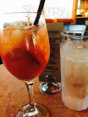 Spin Neapolitan Pizza