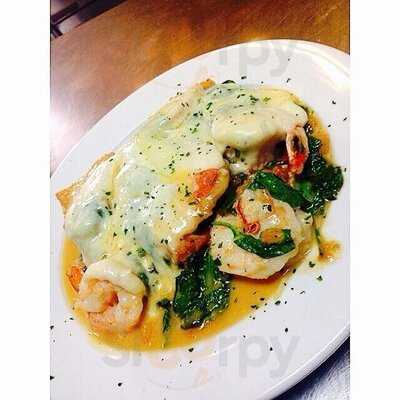 Michaelangelos Italian Restaurant