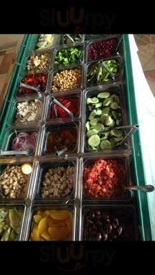 Michaelangelos Italian Restaurant