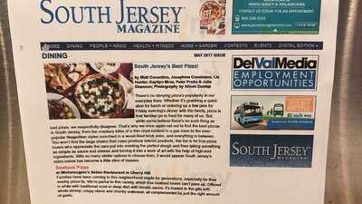 Michaelangelos Italian Restaurant