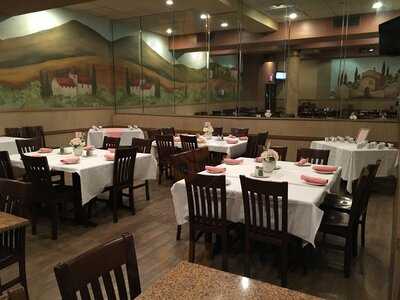 Michaelangelos Italian Restaurant