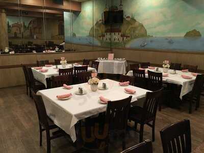 Michaelangelos Italian Restaurant