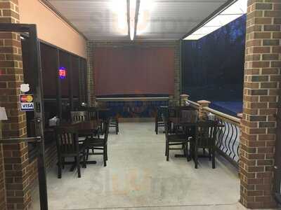 Michaelangelos Italian Restaurant