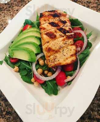 Michaelangelos Italian Restaurant