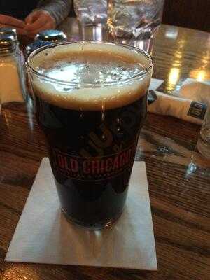 Old Chicago