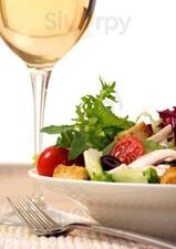 Harrison's Wine Grill & Catering