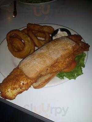 Bridgeman's Restaurant