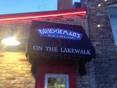 Bridgeman's Restaurant