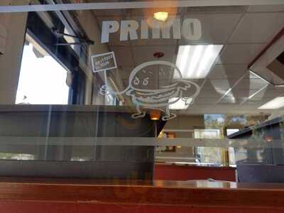 Primo Burgers