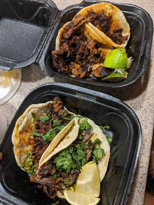 La Taqueria