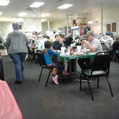 Bob's Grill & Cafeteria