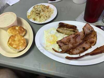 Bob's Grill & Cafeteria