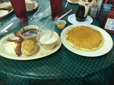 Bob's Grill & Cafeteria