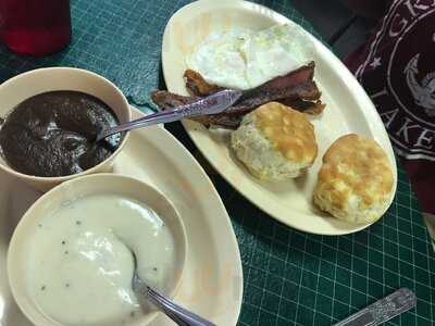 Bob's Grill & Cafeteria