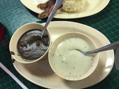 Bob's Grill & Cafeteria