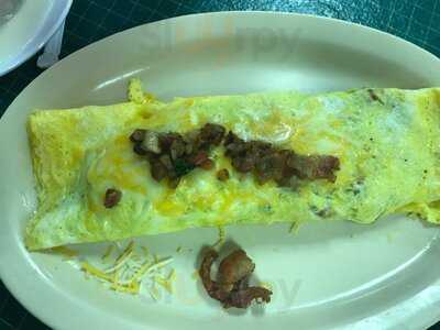 Bob's Grill & Cafeteria