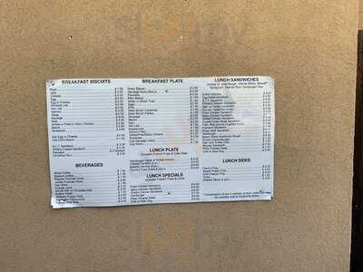 Stan's Biscuit Shop And Deli