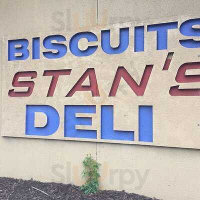Stan's Biscuit Shop And Deli
