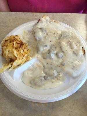 Stan's Biscuit Shop And Deli