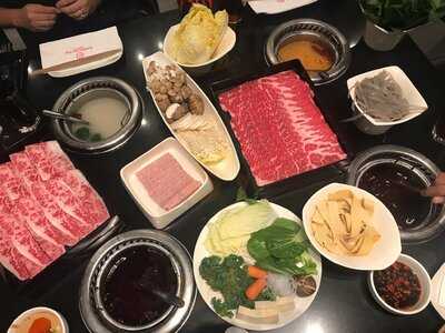 Haidilao Hot Pot