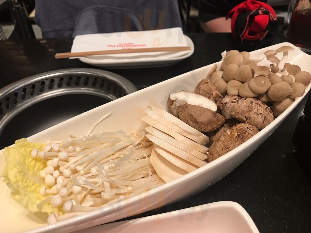 Haidilao Hot Pot