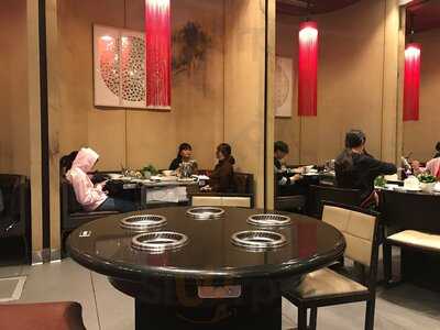 Haidilao Hot Pot