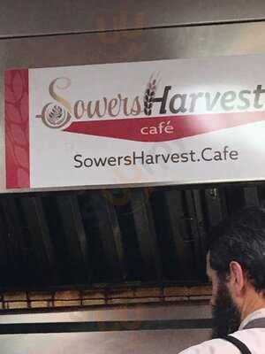 Sowers Harvest Cafe